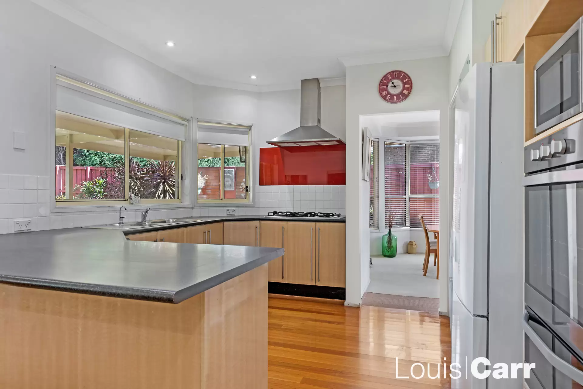 54 York Road, Kellyville Sold by Louis Carr Real Estate - image 4