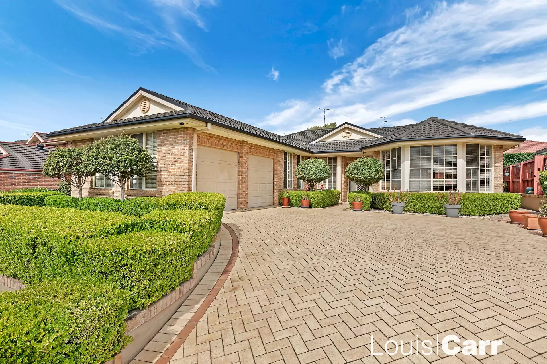 54 York Road, Kellyville Sold by Louis Carr Real Estate - image 1