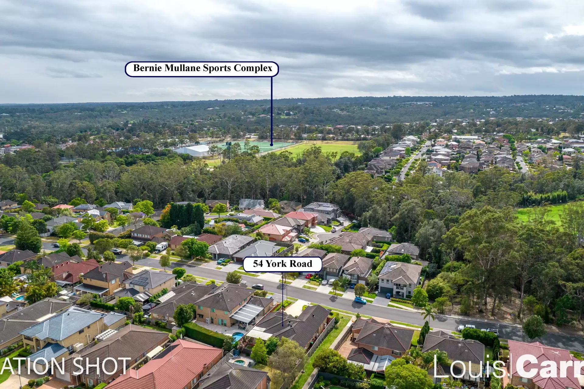 54 York Road, Kellyville Sold by Louis Carr Real Estate - image 15