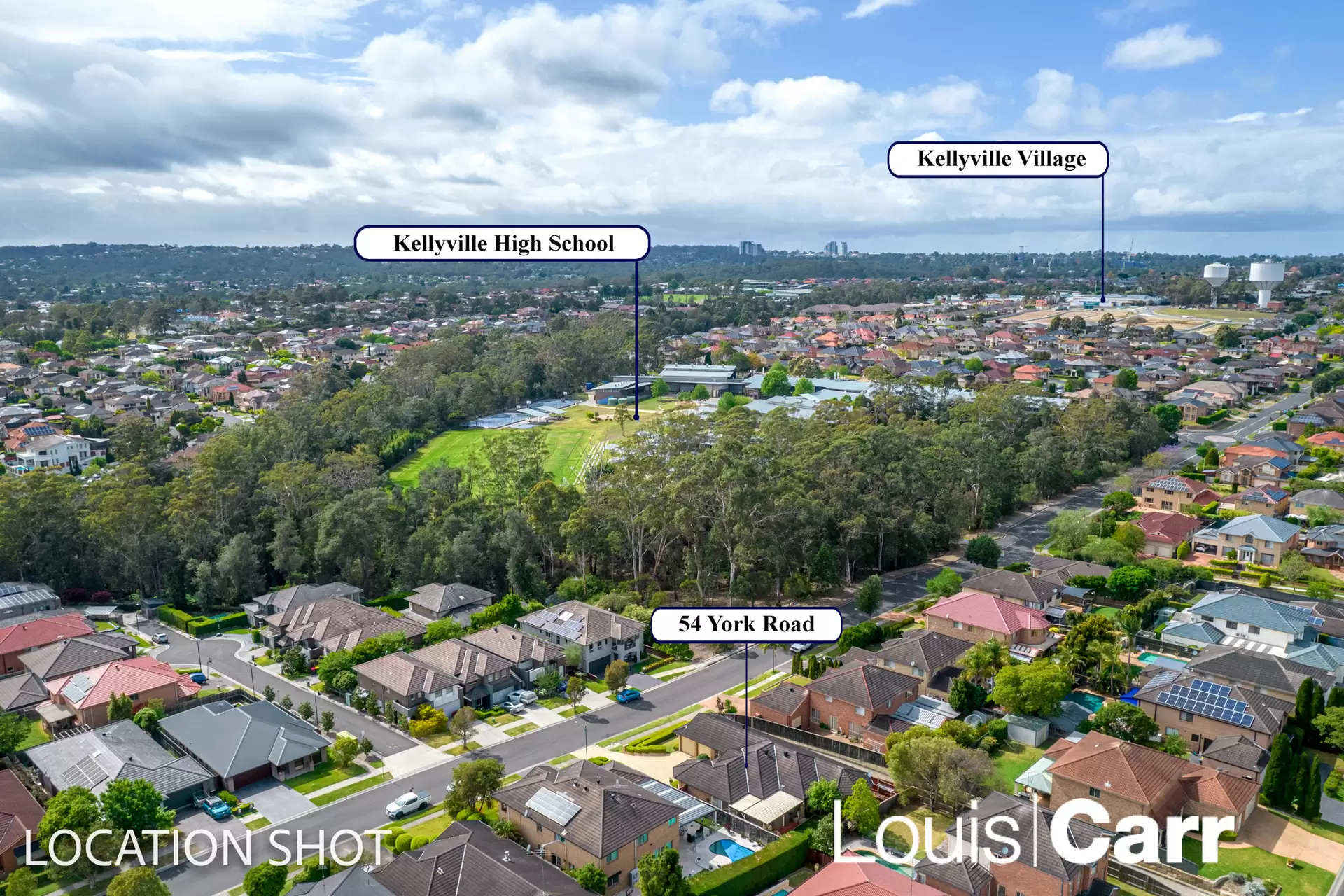 54 York Road, Kellyville Sold by Louis Carr Real Estate - image 14