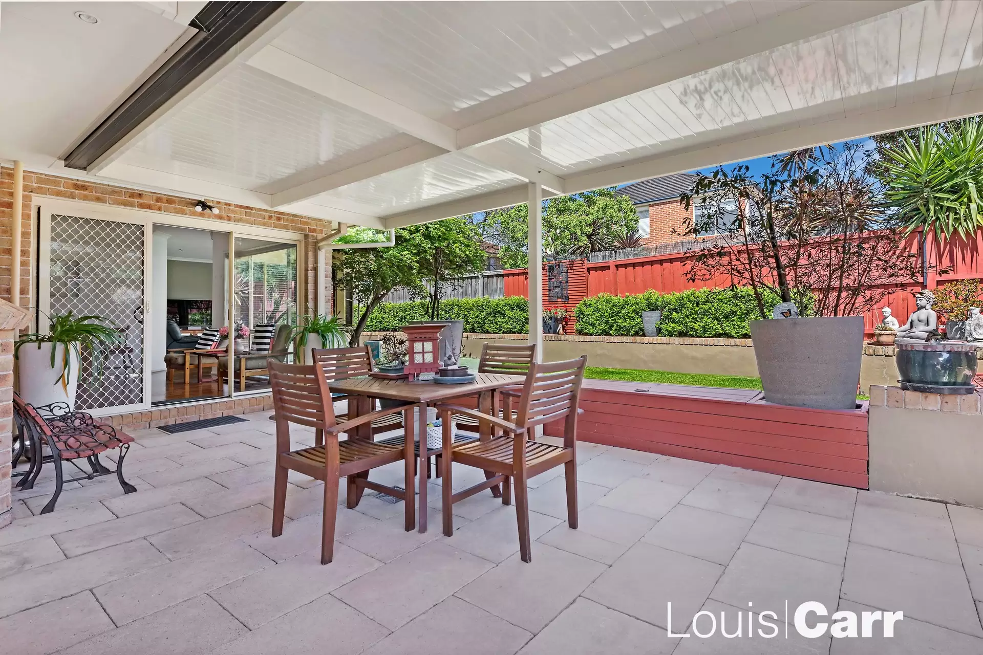 54 York Road, Kellyville Sold by Louis Carr Real Estate - image 11