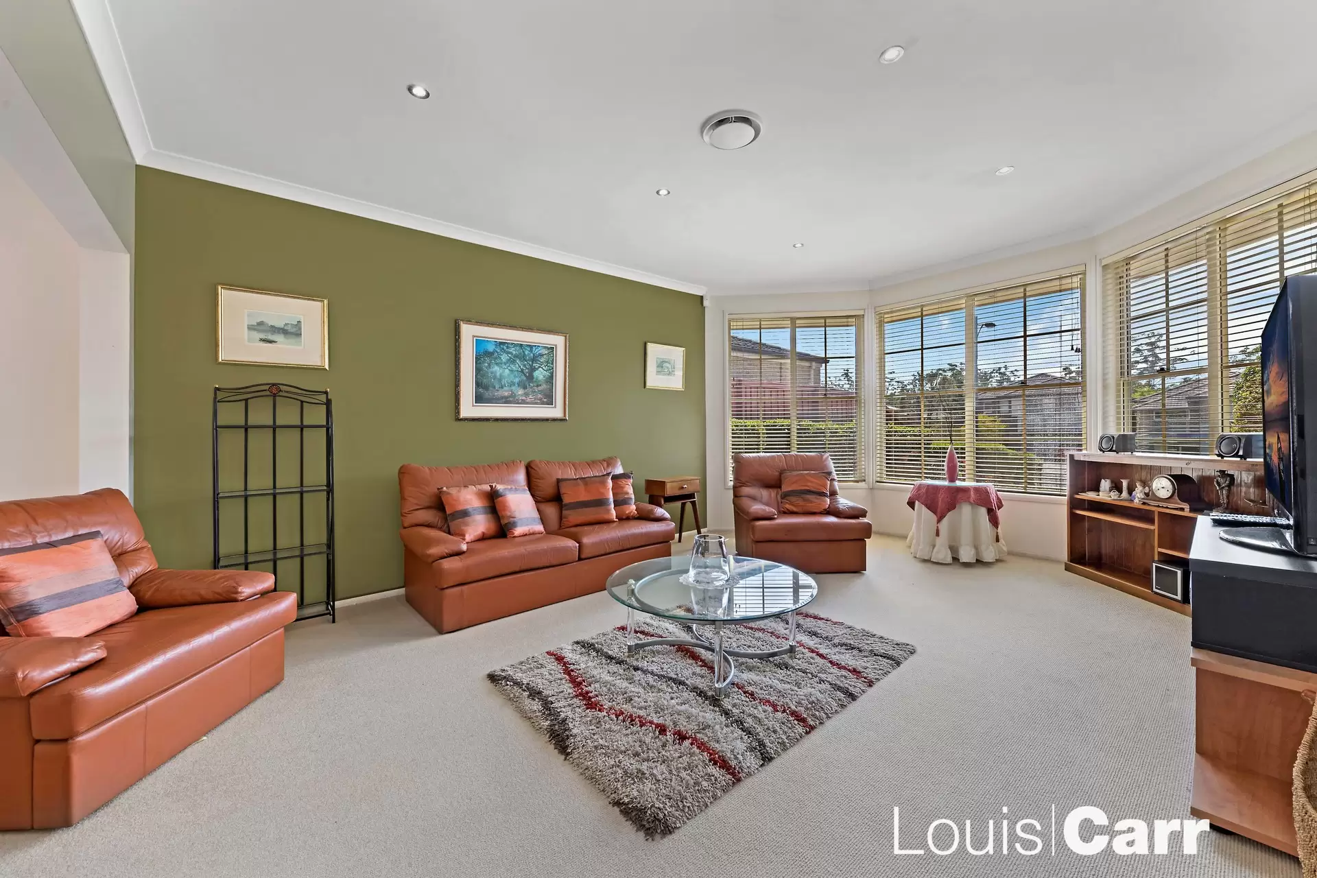 54 York Road, Kellyville Sold by Louis Carr Real Estate - image 2