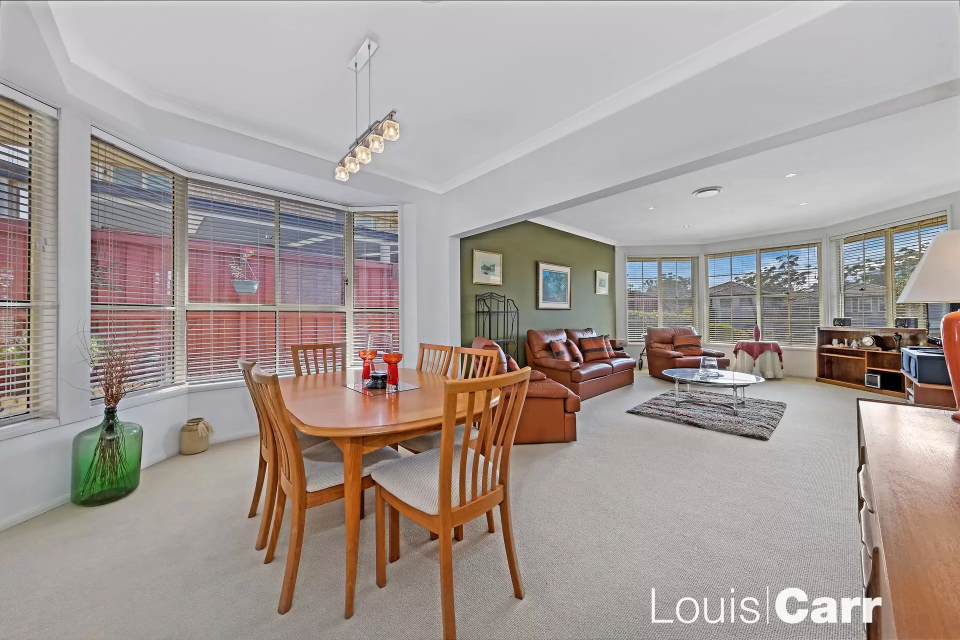 54 York Road, Kellyville Sold by Louis Carr Real Estate - image 3