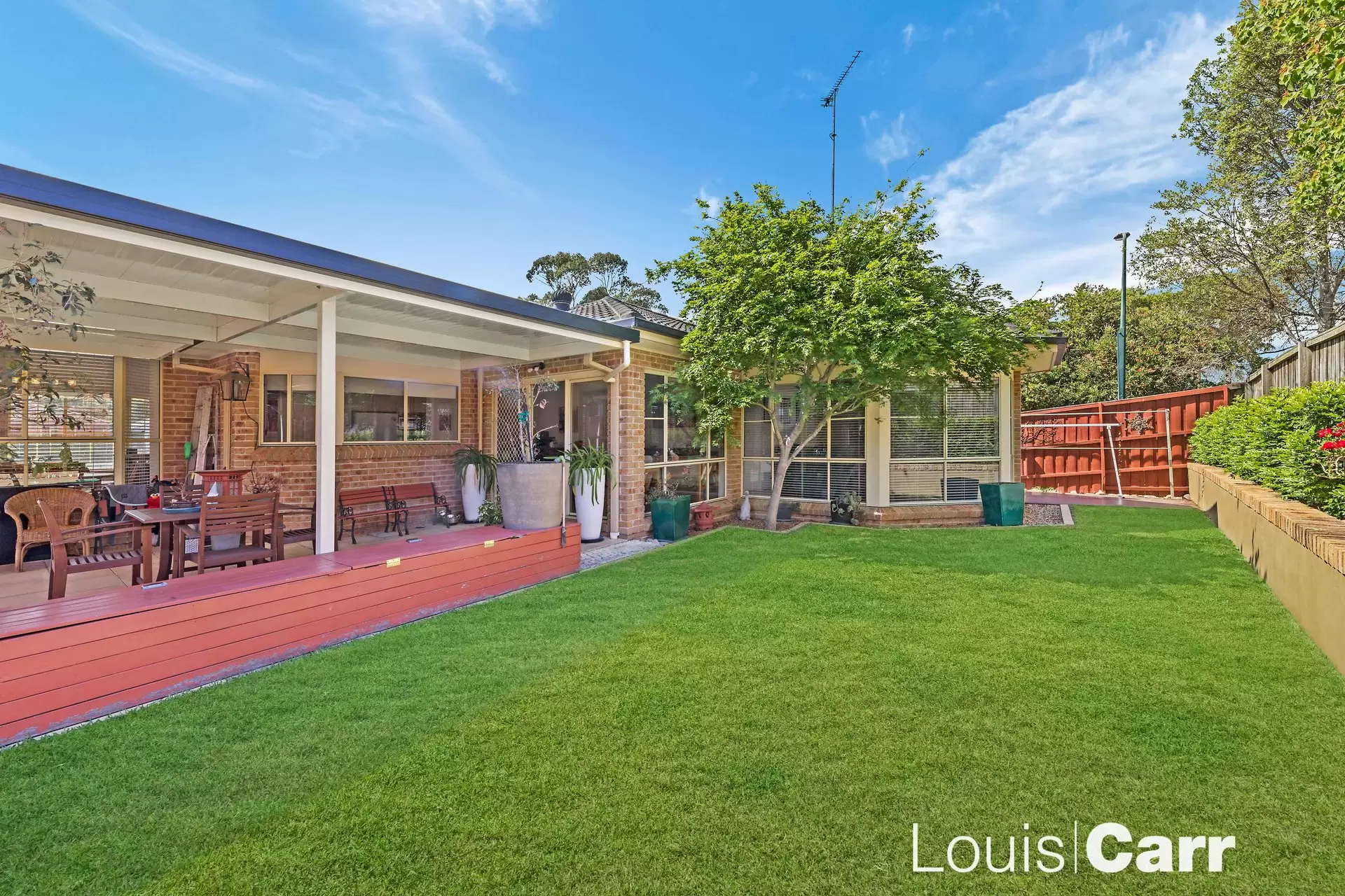 54 York Road, Kellyville Sold by Louis Carr Real Estate - image 12