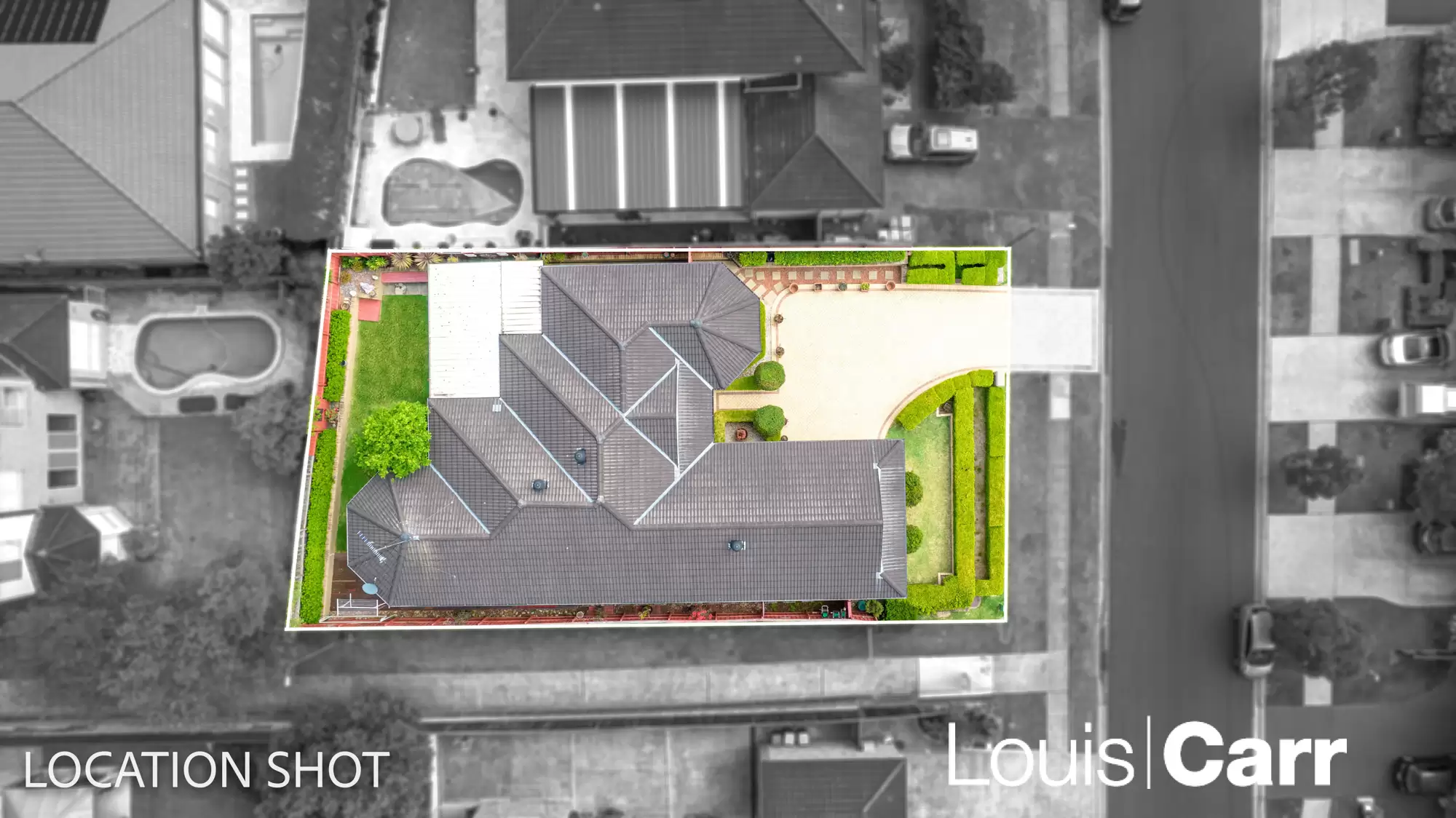 54 York Road, Kellyville Sold by Louis Carr Real Estate - image 13