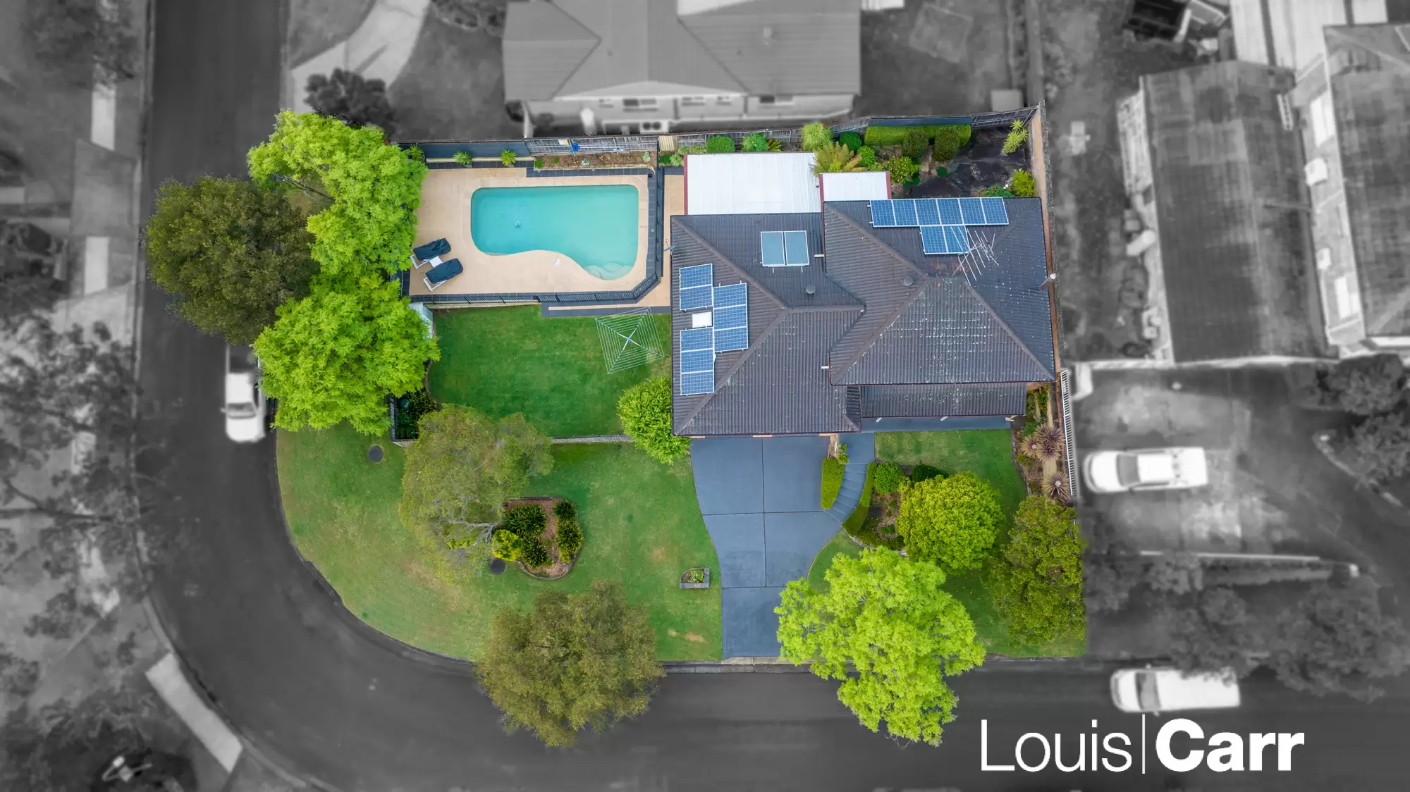 29 Galahad Crescent, Castle Hill Sold by Louis Carr Real Estate - image 14