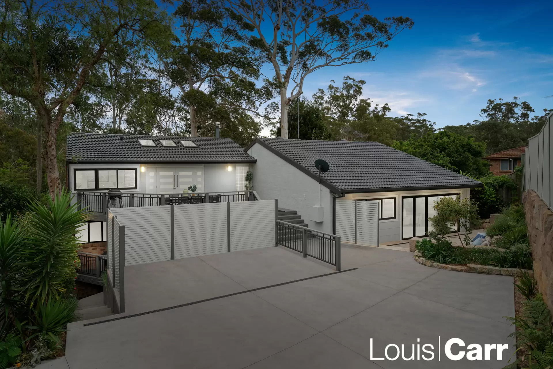 13 Silky Oak Place, Castle Hill Sold by Louis Carr Real Estate - image 11