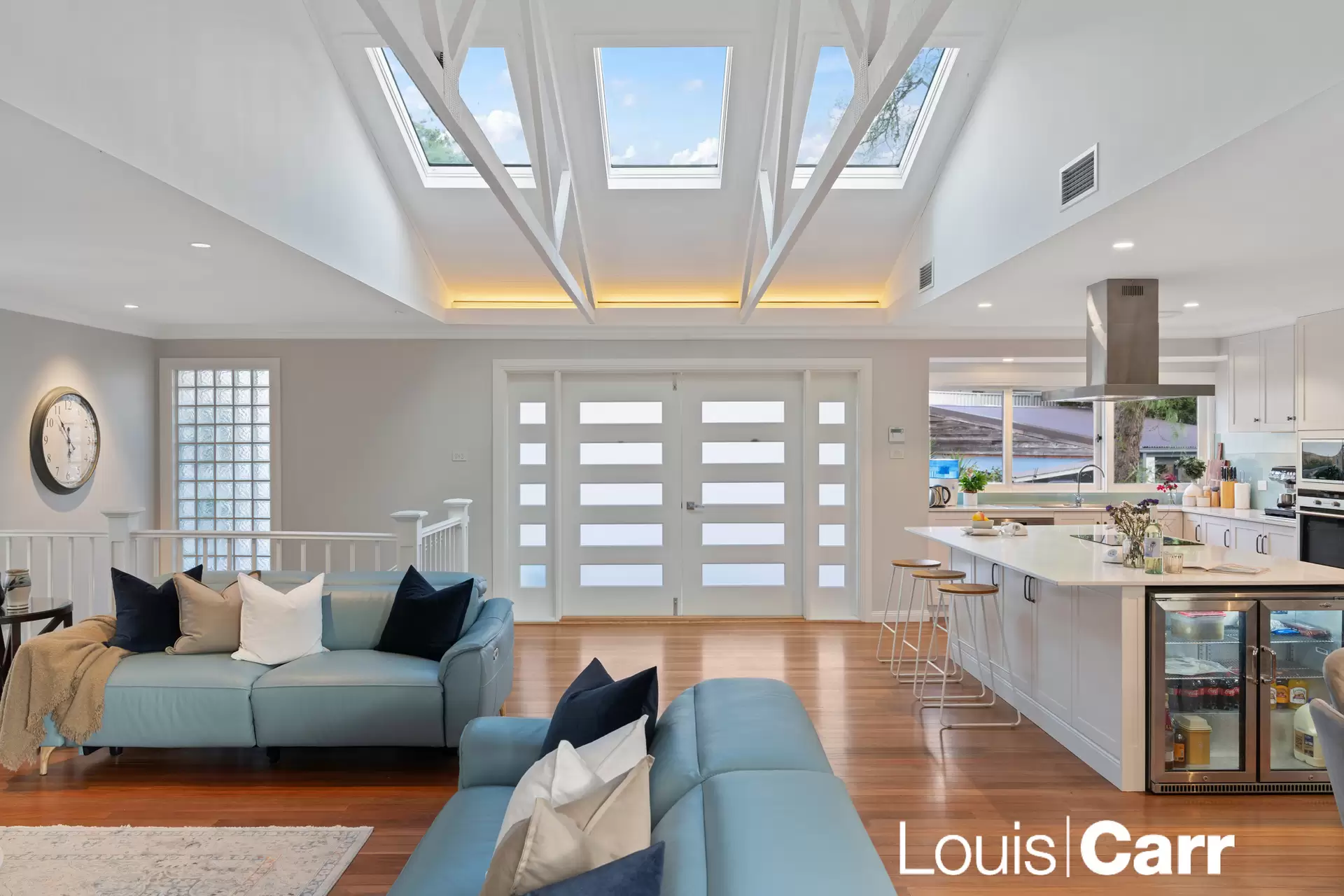 13 Silky Oak Place, Castle Hill Sold by Louis Carr Real Estate - image 2