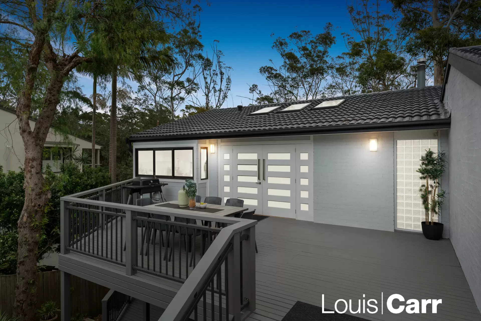 13 Silky Oak Place, Castle Hill Sold by Louis Carr Real Estate - image 10