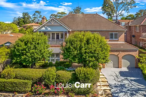 56 Linksley Avenue, Glenhaven Sold by Louis Carr Real Estate