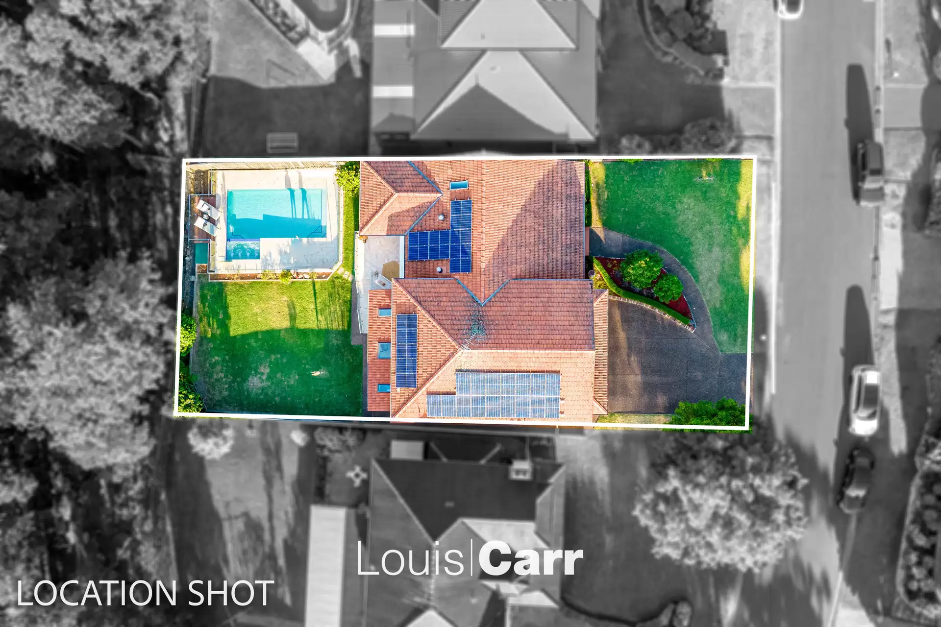 31 Cairngorm Avenue, Glenhaven Sold by Louis Carr Real Estate - image 23
