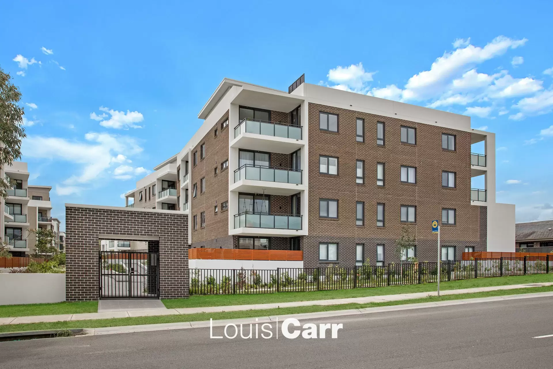 56/1 Gerbera Place, Kellyville Leased by Louis Carr Real Estate - image 9
