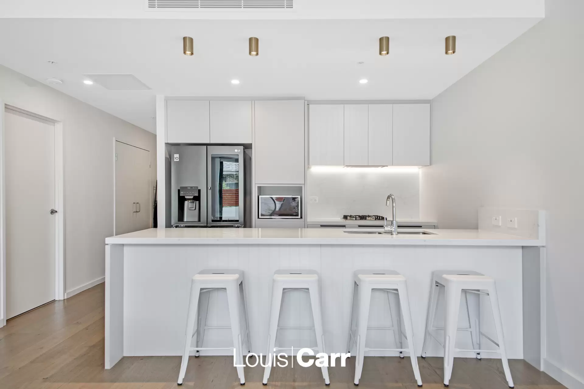 56/1 Gerbera Place, Kellyville Leased by Louis Carr Real Estate - image 4