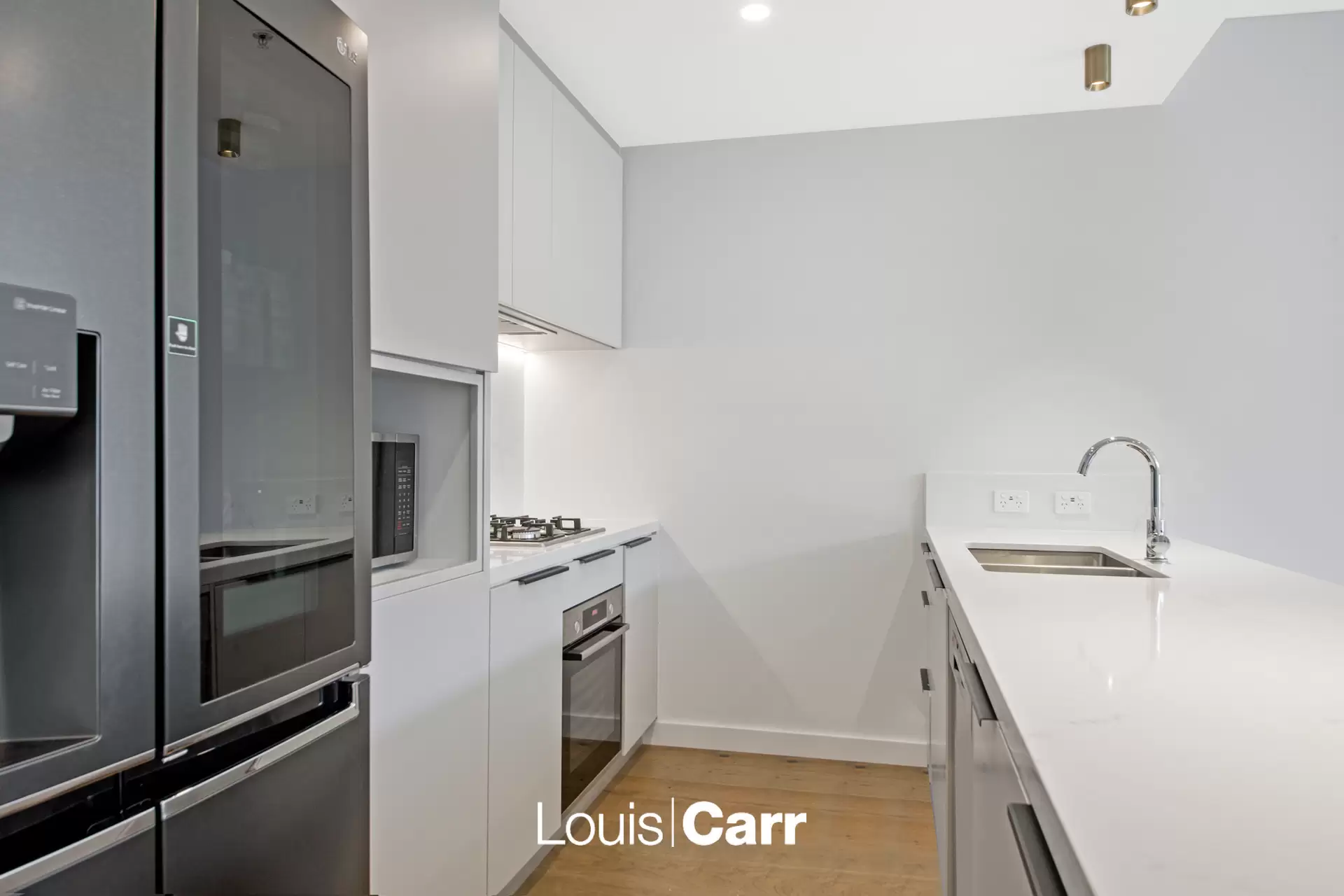 56/1 Gerbera Place, Kellyville Leased by Louis Carr Real Estate - image 5