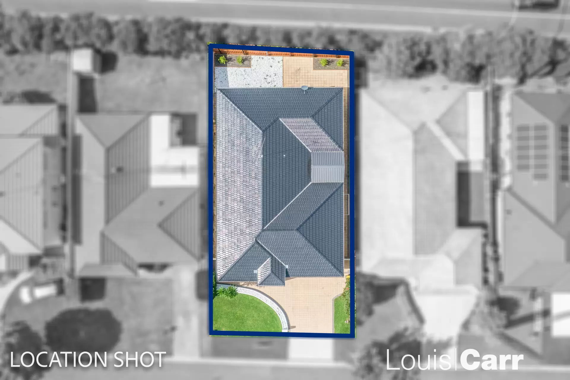 33 Exbury Road, Kellyville Leased by Louis Carr Real Estate - image 14