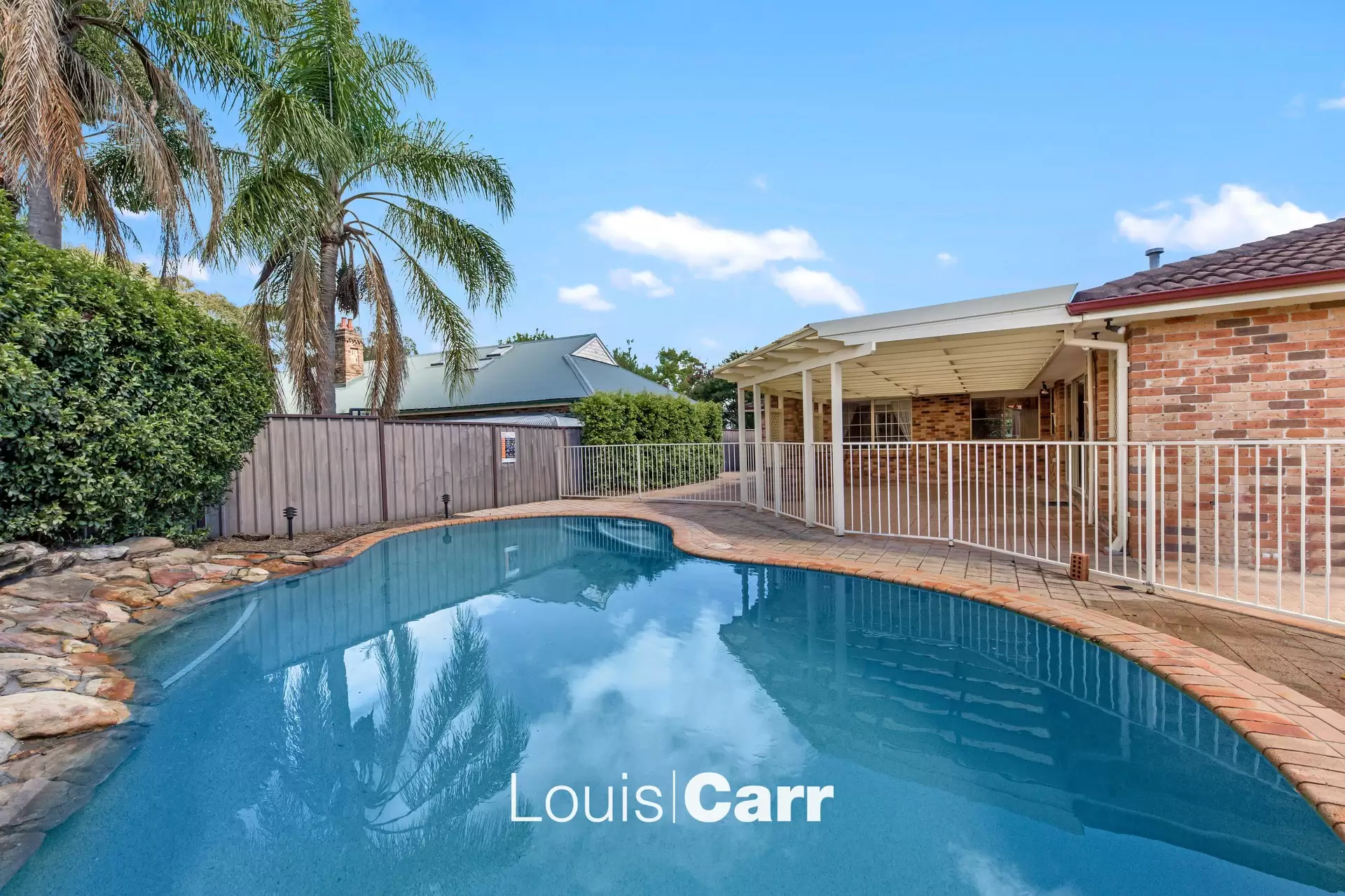 91 Gilbert Road, Castle Hill Leased by Louis Carr Real Estate - image 12