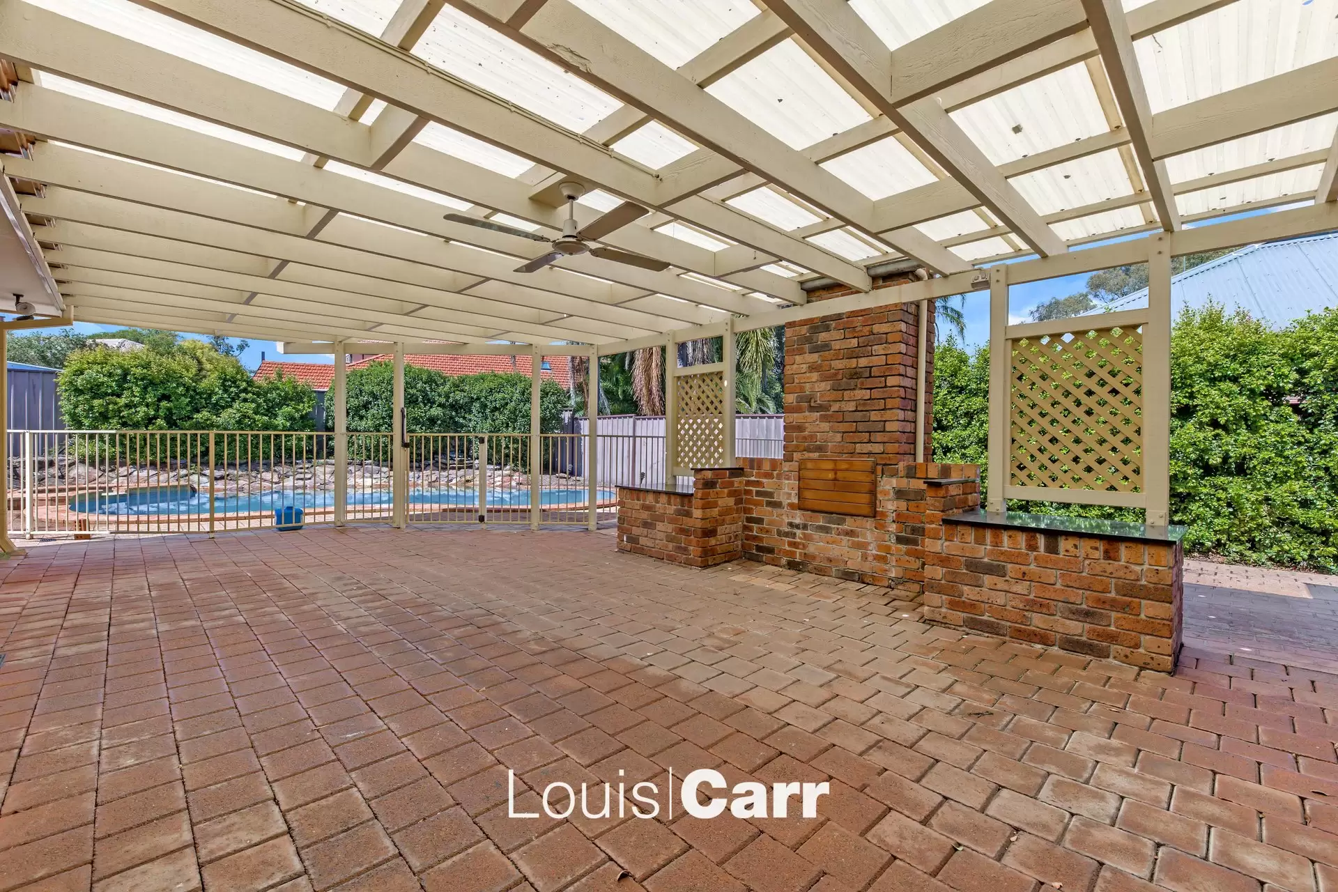 91 Gilbert Road, Castle Hill Leased by Louis Carr Real Estate - image 10