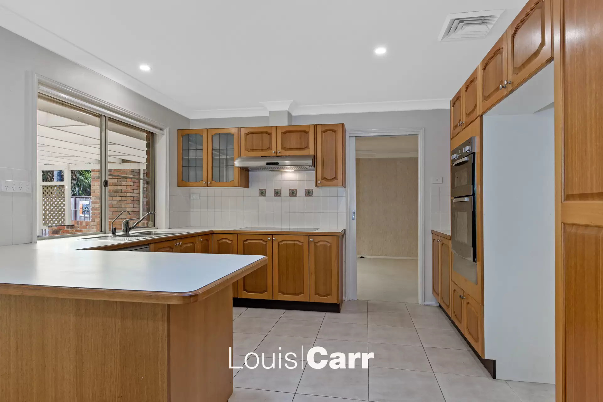91 Gilbert Road, Castle Hill Leased by Louis Carr Real Estate - image 3