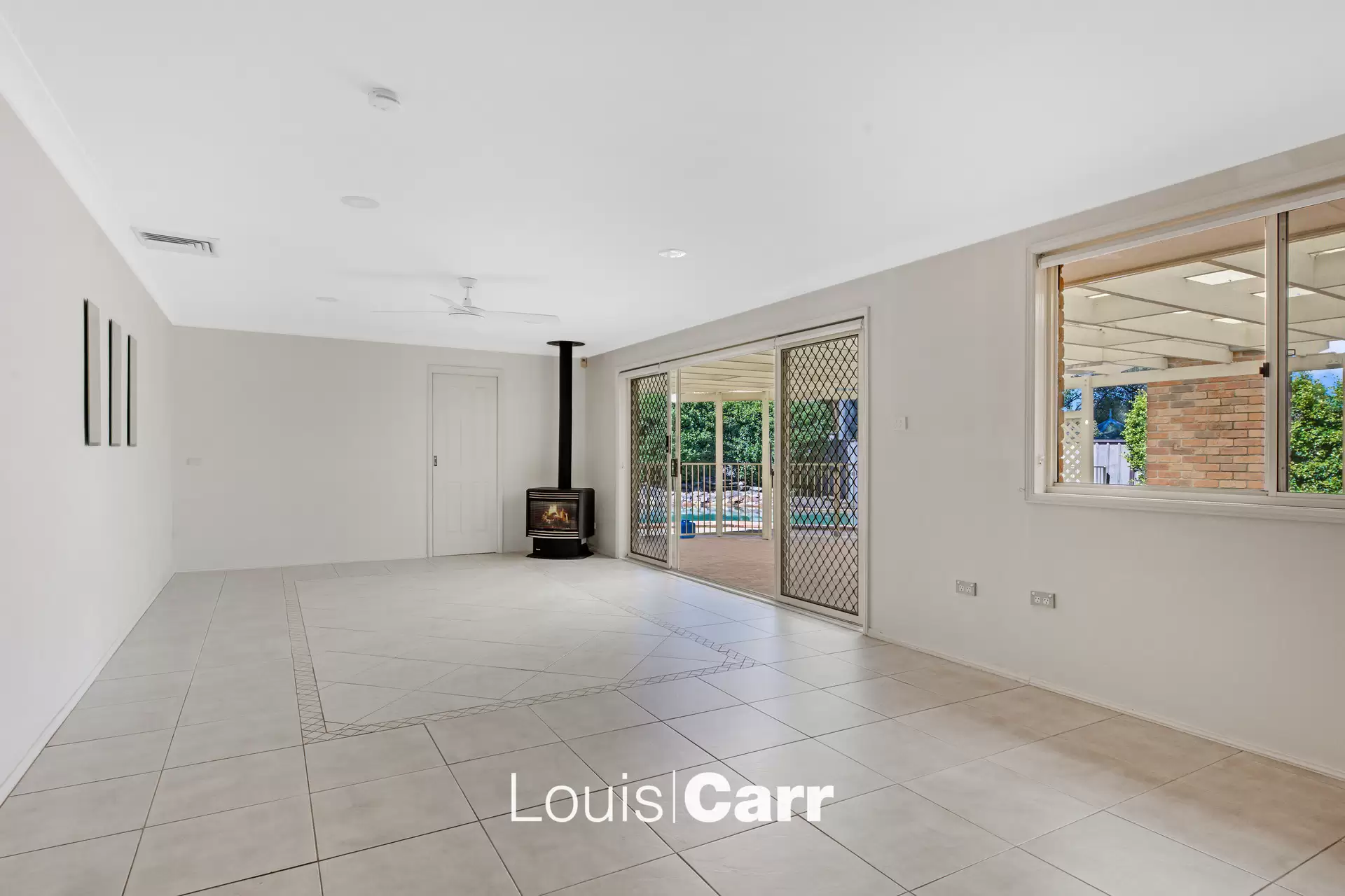 91 Gilbert Road, Castle Hill Leased by Louis Carr Real Estate - image 4