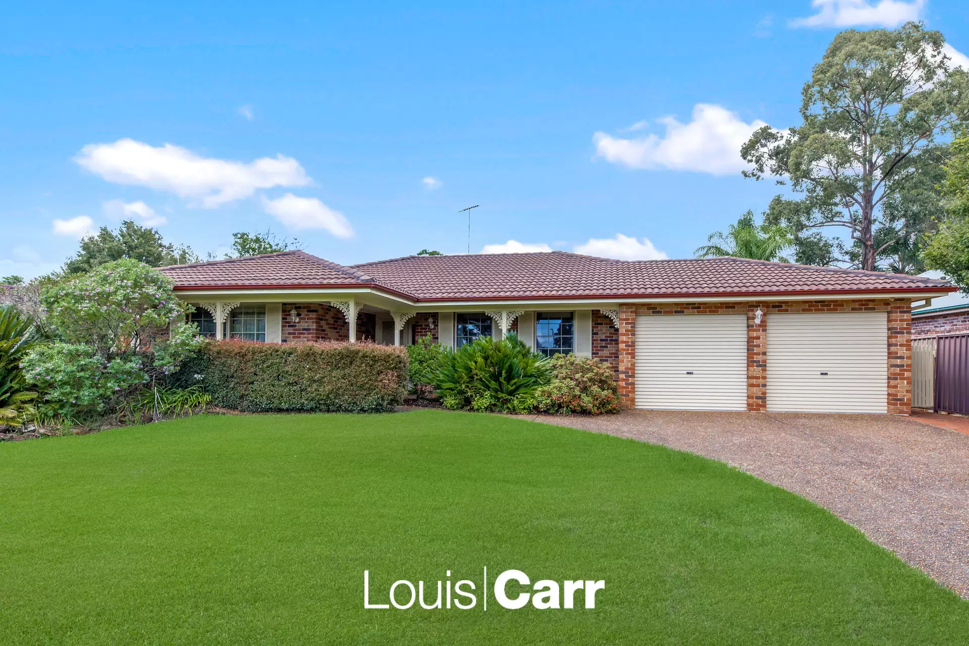 91 Gilbert Road, Castle Hill Leased by Louis Carr Real Estate - image 1