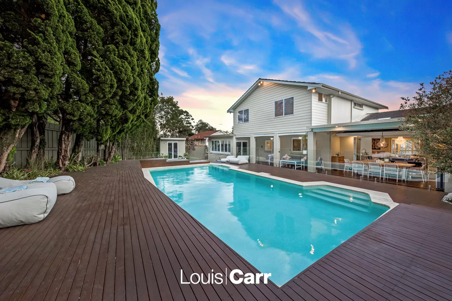 47 Cambewarra Avenue, Castle Hill Sold by Louis Carr Real Estate - image 15