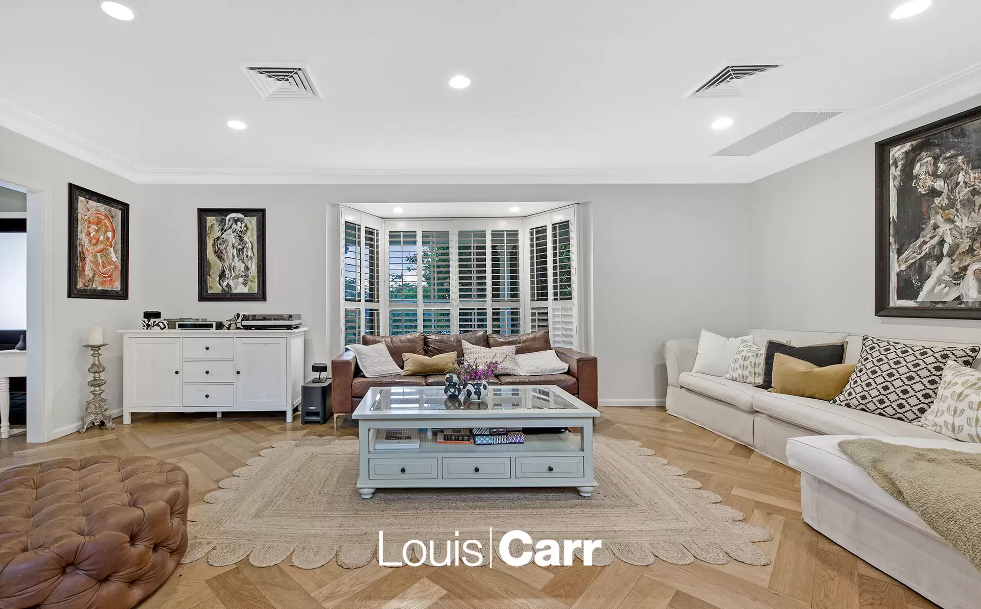 47 Cambewarra Avenue, Castle Hill Sold by Louis Carr Real Estate - image 1