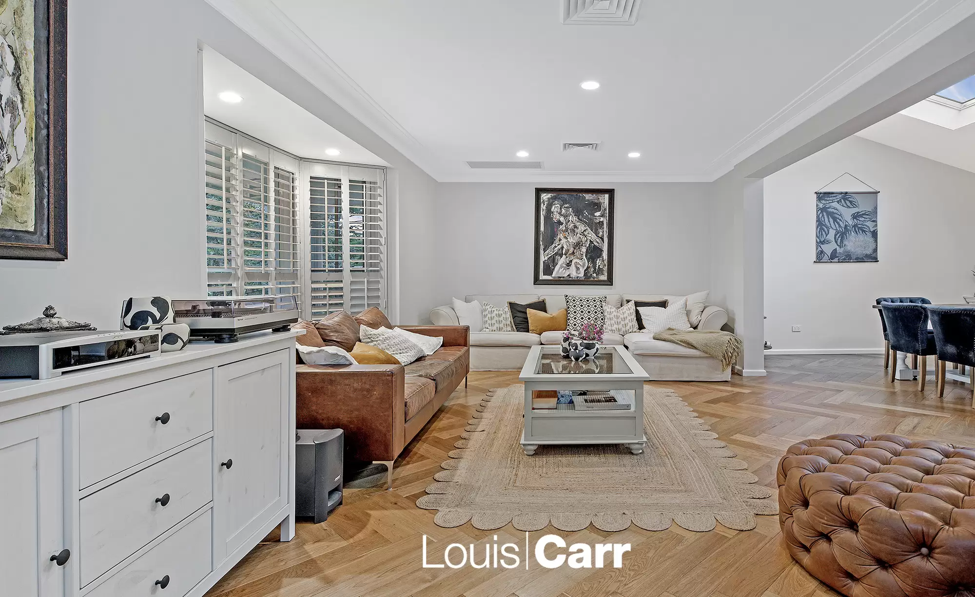 47 Cambewarra Avenue, Castle Hill Sold by Louis Carr Real Estate - image 9