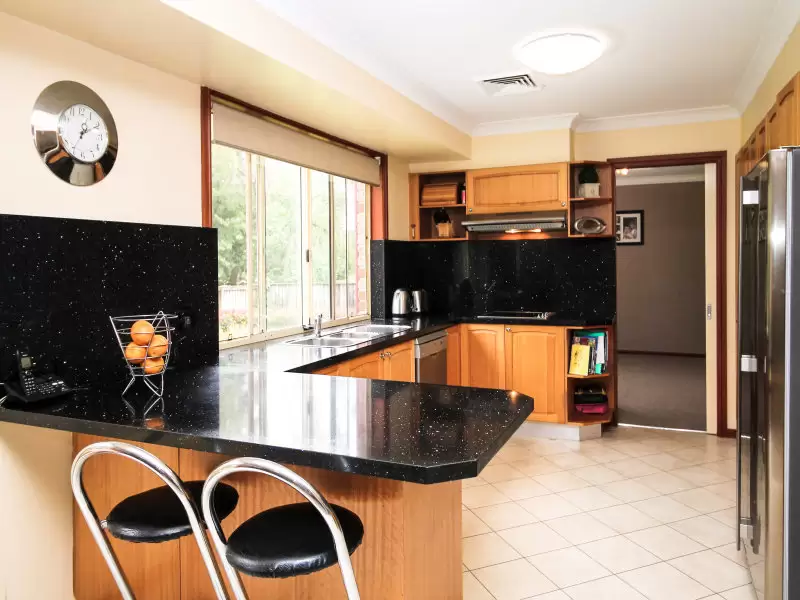 53 Gindurra Avenue, Castle Hill Leased by Louis Carr Real Estate - image 3
