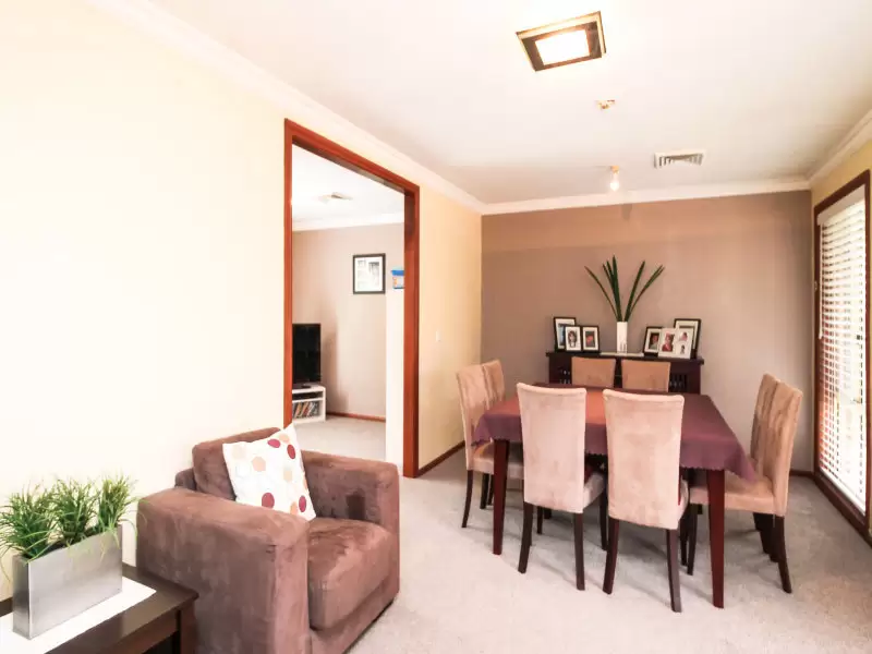 53 Gindurra Avenue, Castle Hill Leased by Louis Carr Real Estate - image 4