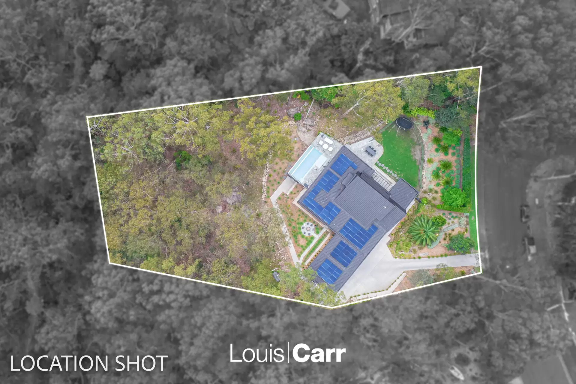 70 Greenbank Drive, Glenhaven Sold by Louis Carr Real Estate - image 28