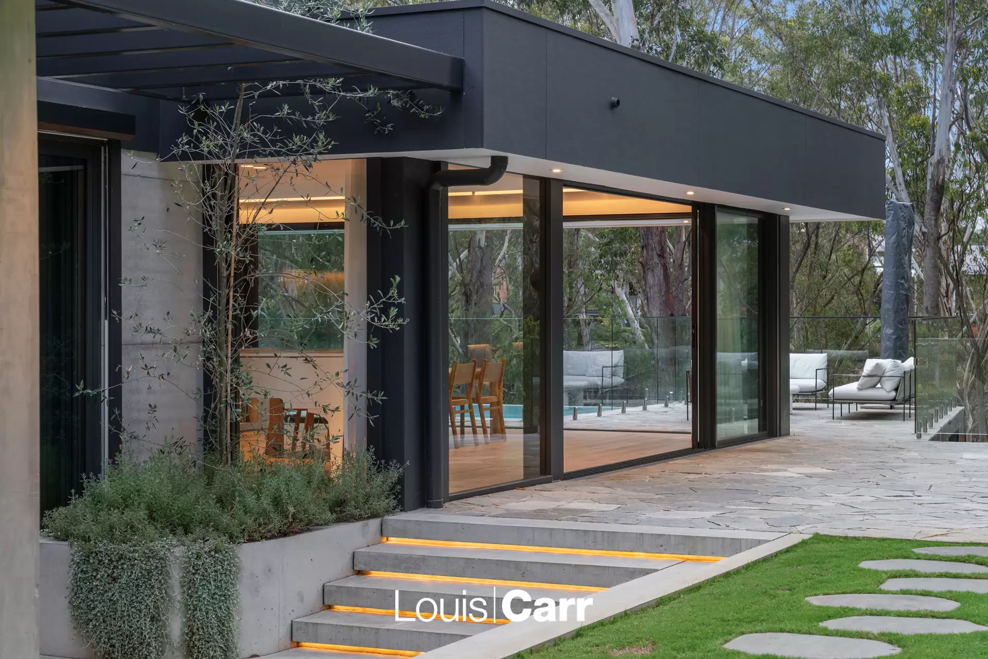 70 Greenbank Drive, Glenhaven Sold by Louis Carr Real Estate - image 2