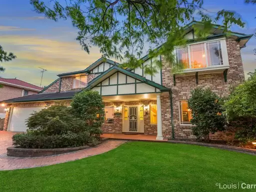15 Badenoch Avenue, Glenhaven Leased by Louis Carr Real Estate