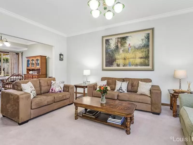 15 Badenoch Avenue, Glenhaven Leased by Louis Carr Real Estate - image 4
