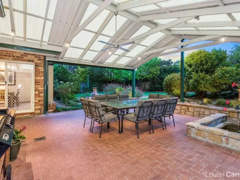 15 Badenoch Avenue, Glenhaven Leased by Louis Carr Real Estate - image 8