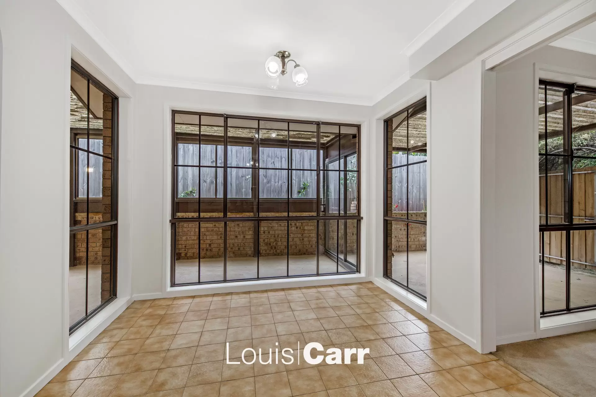 4 Drawbridge Place, Castle Hill Sold by Louis Carr Real Estate - image 7