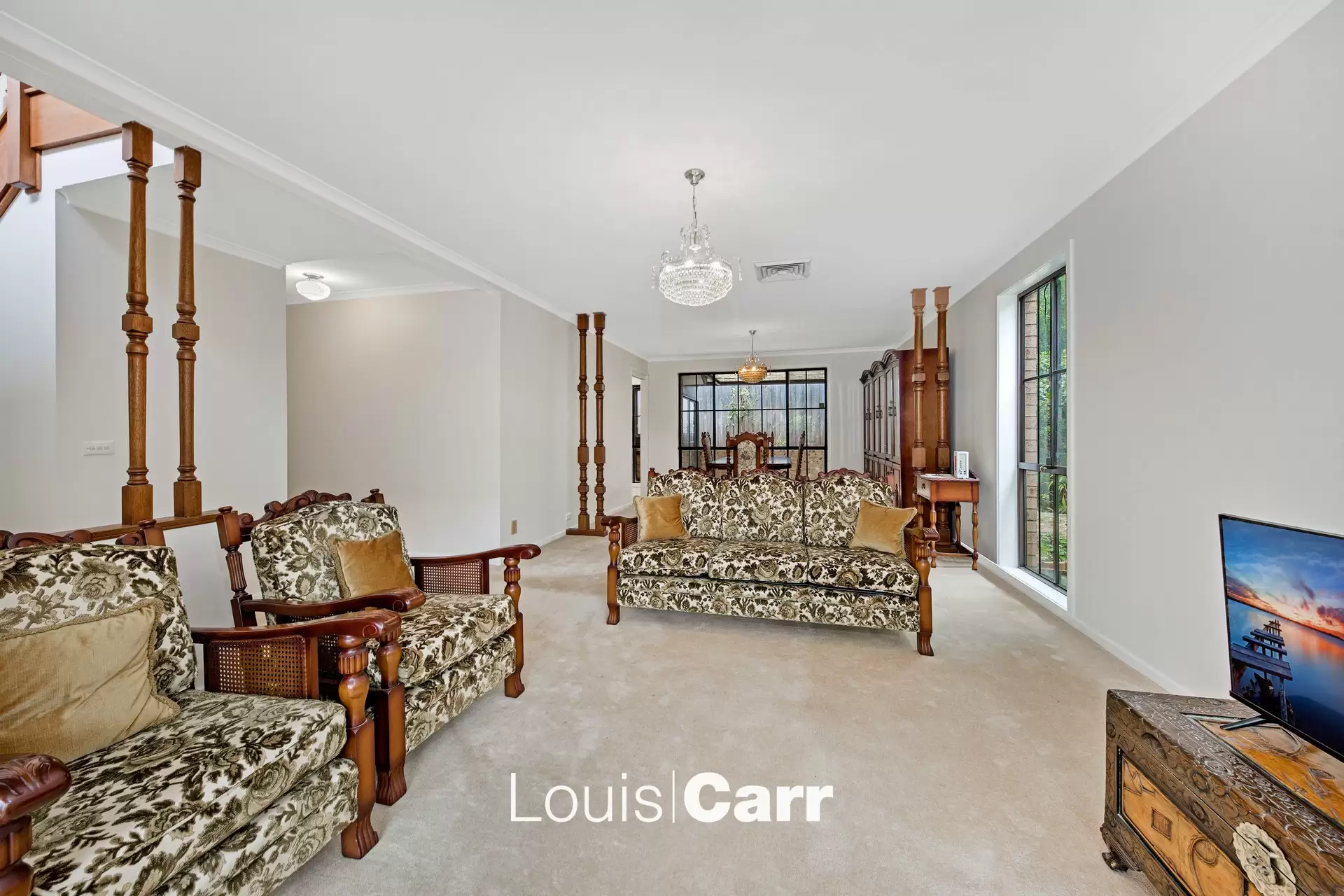 4 Drawbridge Place, Castle Hill Sold by Louis Carr Real Estate - image 4