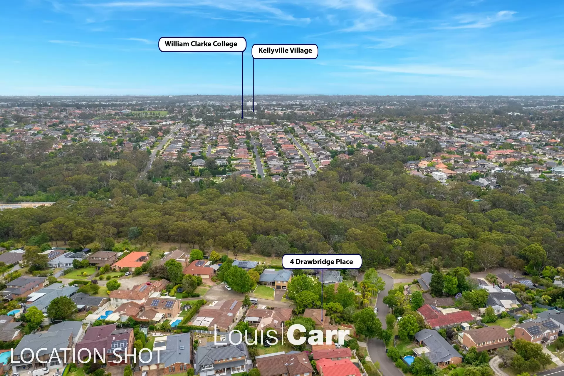 4 Drawbridge Place, Castle Hill Sold by Louis Carr Real Estate - image 19