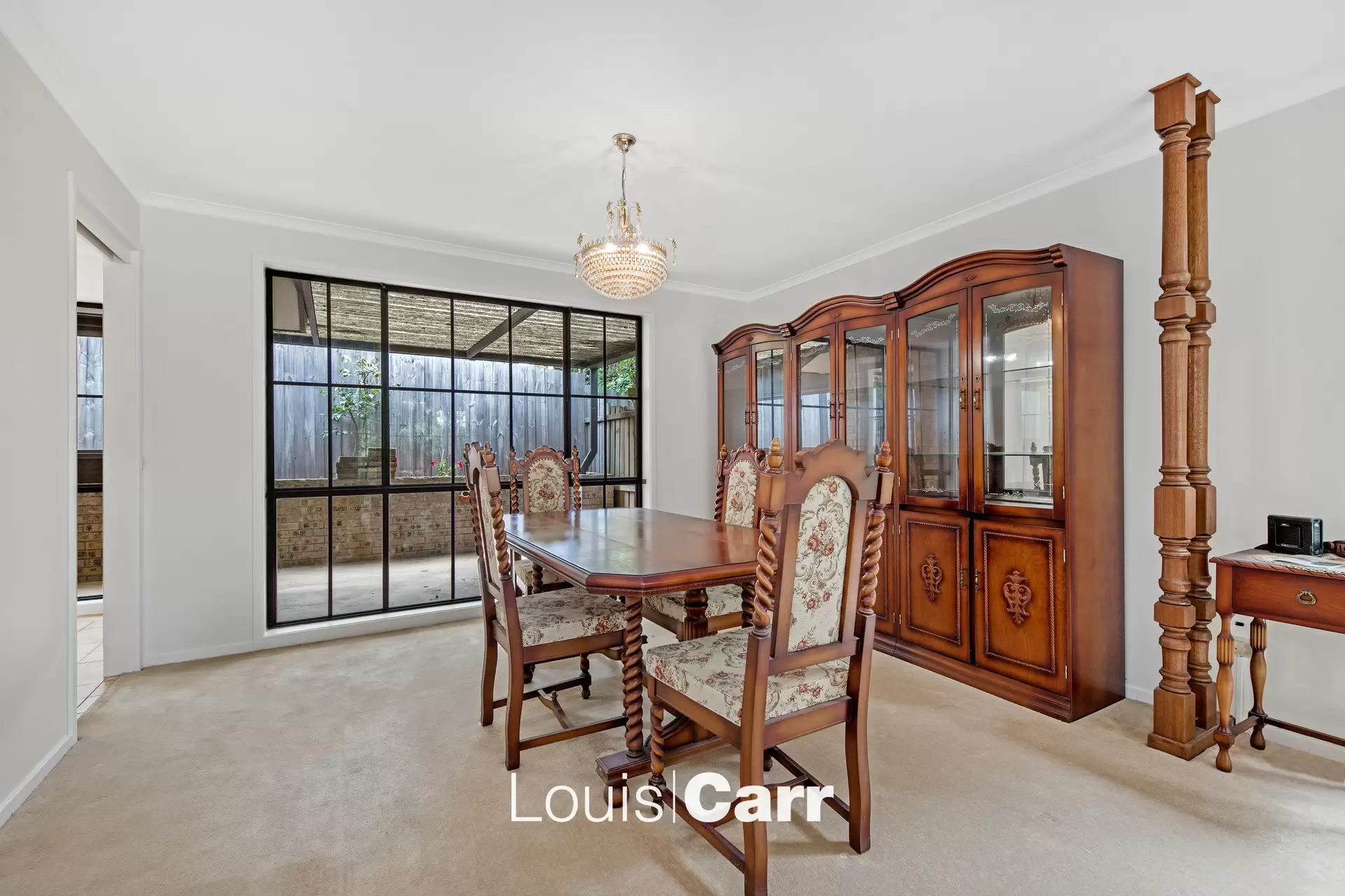 4 Drawbridge Place, Castle Hill Sold by Louis Carr Real Estate - image 3