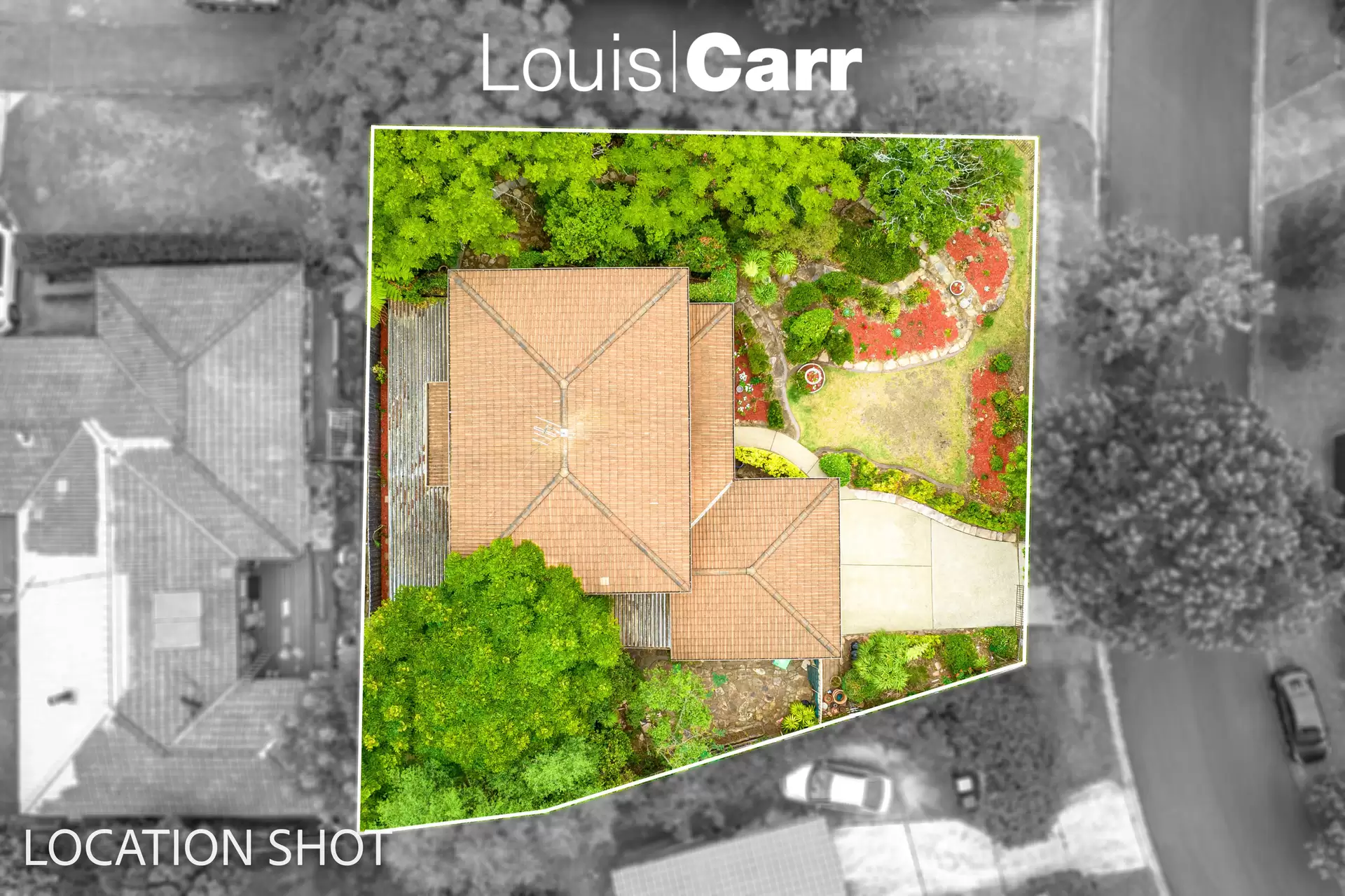 4 Drawbridge Place, Castle Hill Sold by Louis Carr Real Estate - image 16