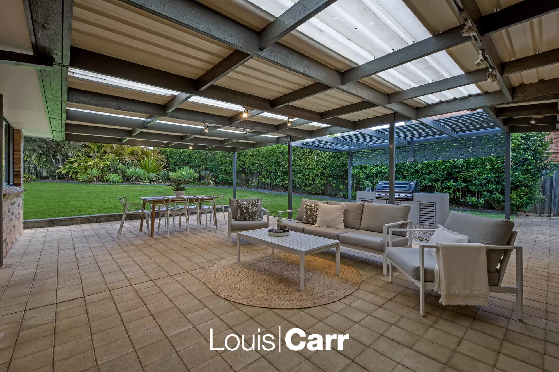 18 Chiltern Crescent, Castle Hill Sold by Louis Carr Real Estate - image 17
