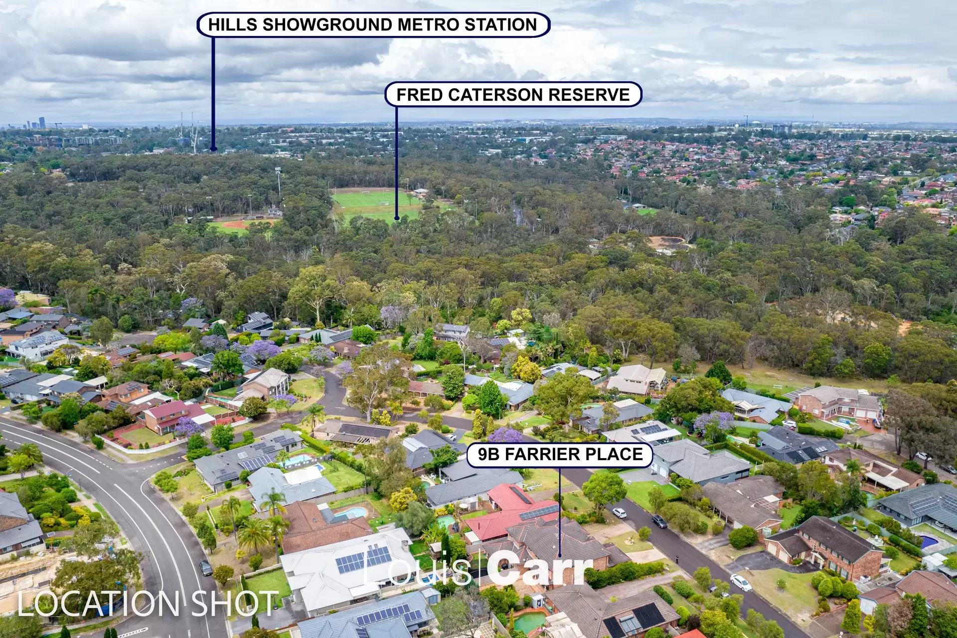 9B Farrier Place, Castle Hill Sold by Louis Carr Real Estate - image 11