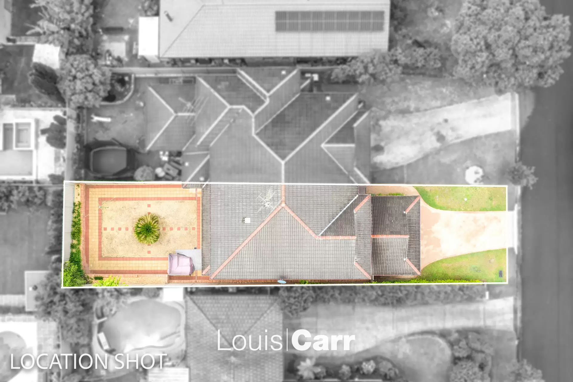 9B Farrier Place, Castle Hill Sold by Louis Carr Real Estate - image 13