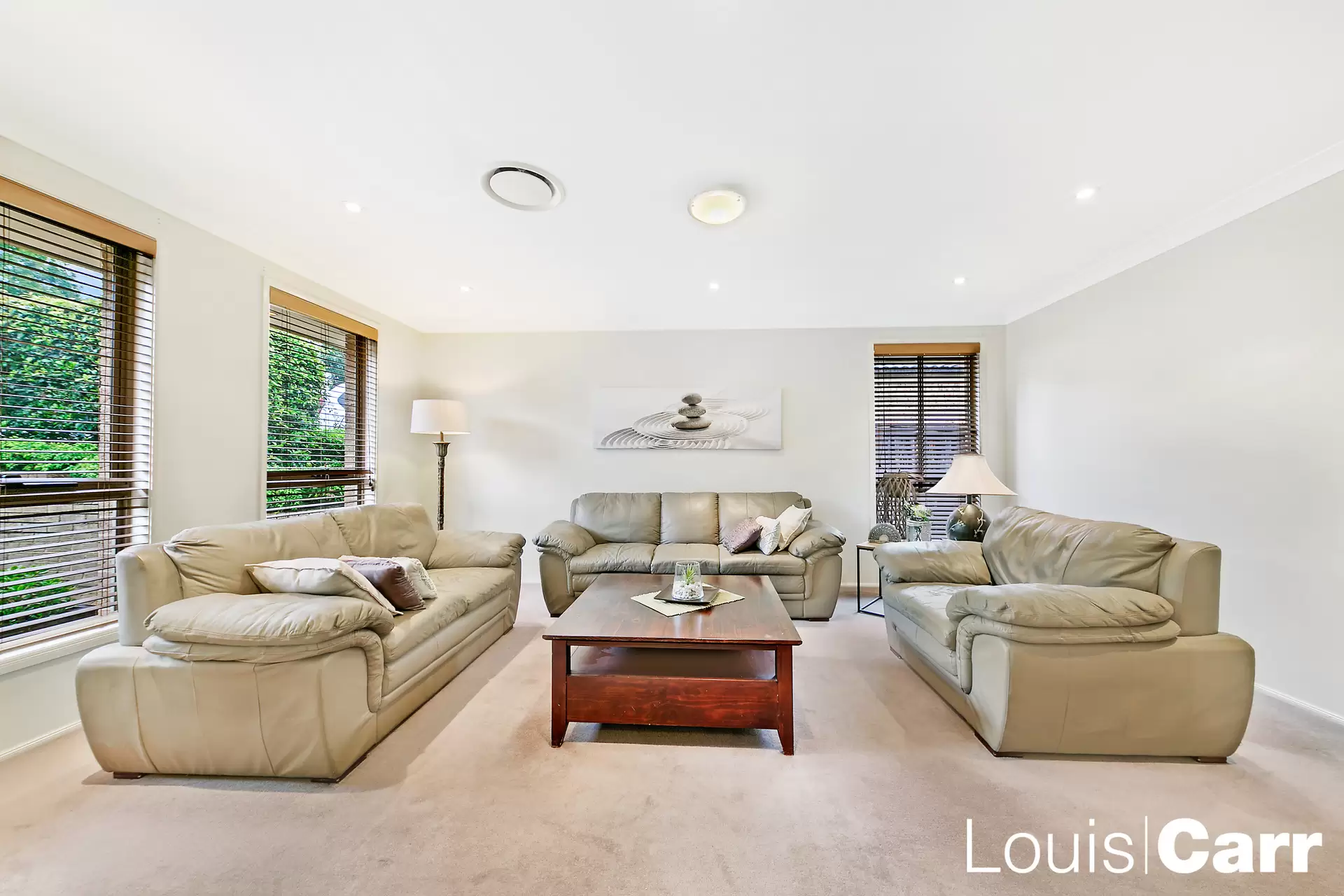 78 Perisher Road, Beaumont Hills Leased by Louis Carr Real Estate - image 1