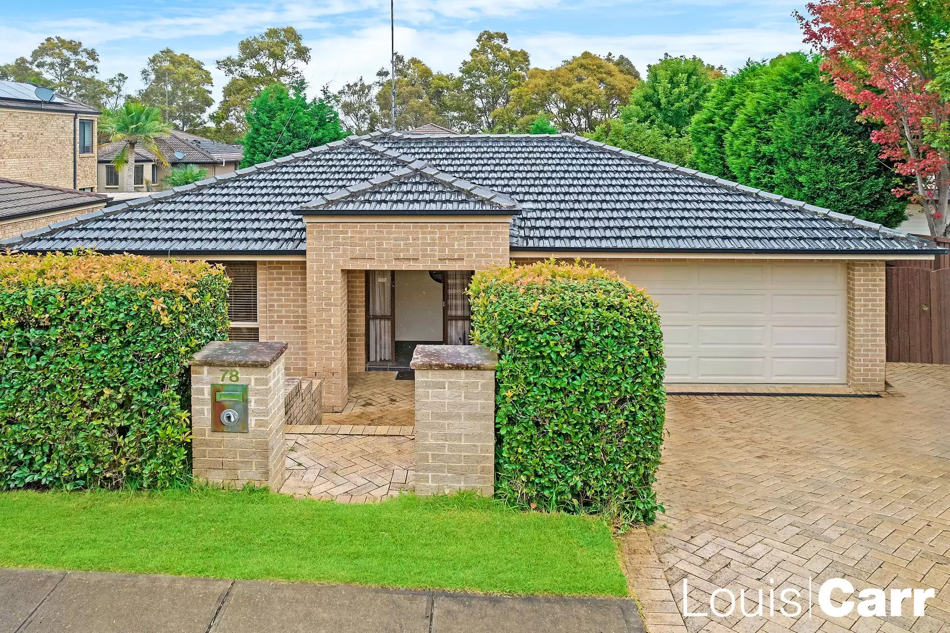 78 Perisher Road, Beaumont Hills Leased by Louis Carr Real Estate - image 2