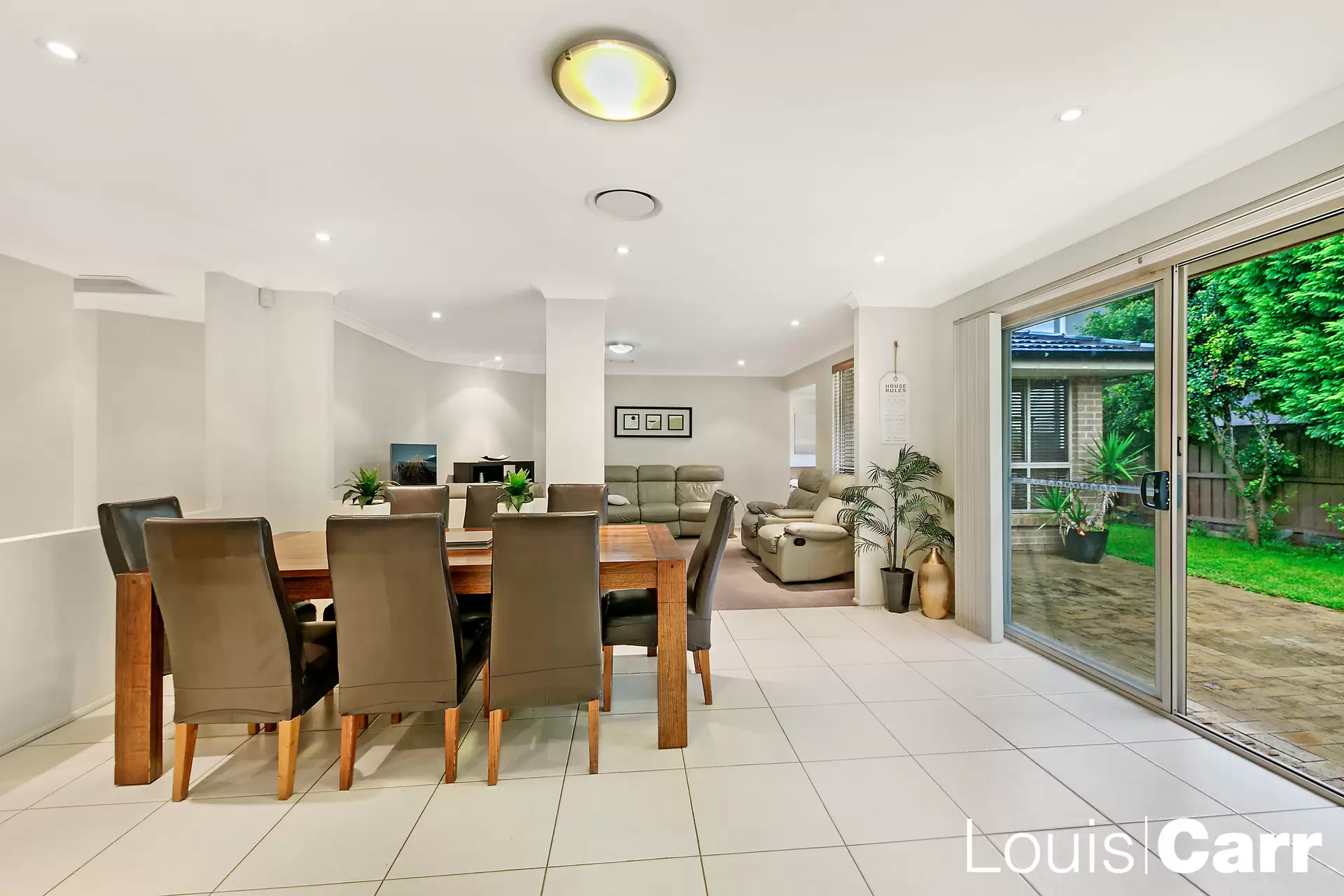78 Perisher Road, Beaumont Hills Leased by Louis Carr Real Estate - image 5