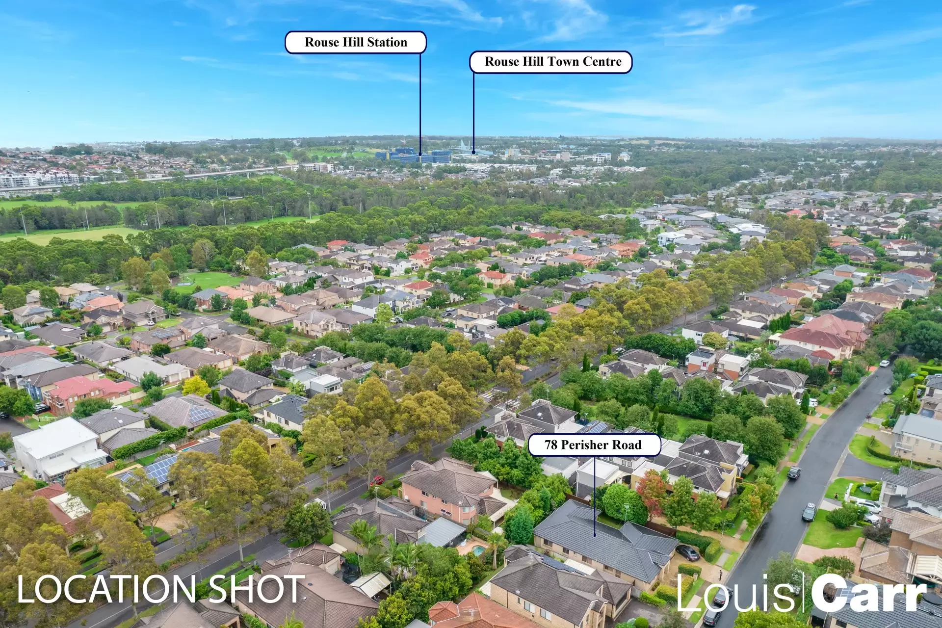 78 Perisher Road, Beaumont Hills Leased by Louis Carr Real Estate - image 12