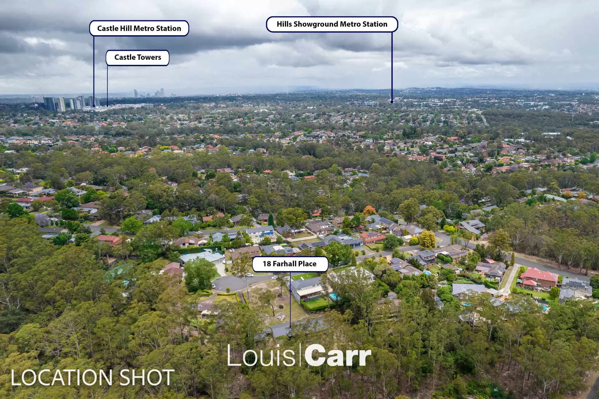 18 Farhall Place, Glenhaven Sold by Louis Carr Real Estate - image 13