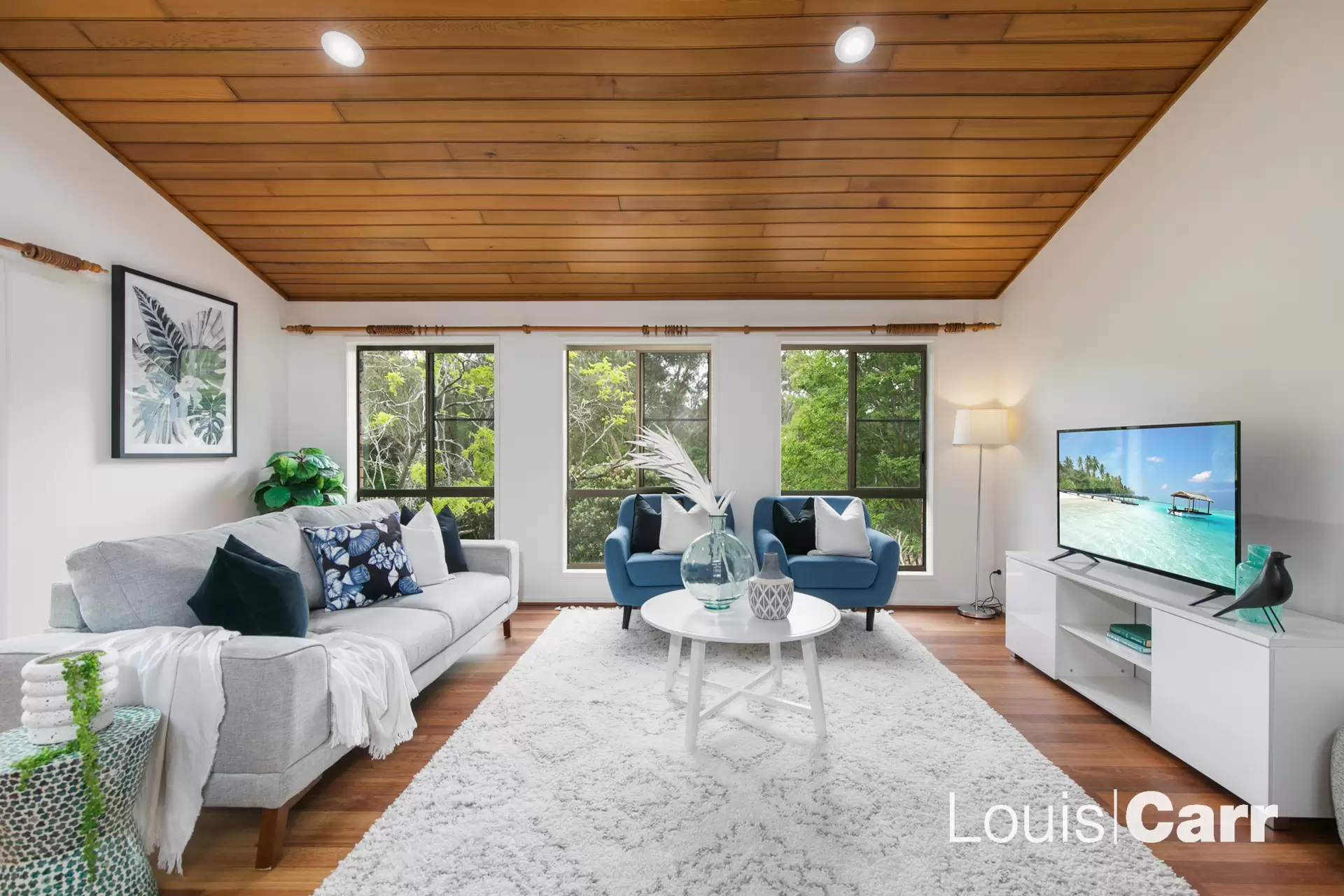 2 Hoya Place, Cherrybrook Sold by Louis Carr Real Estate - image 2