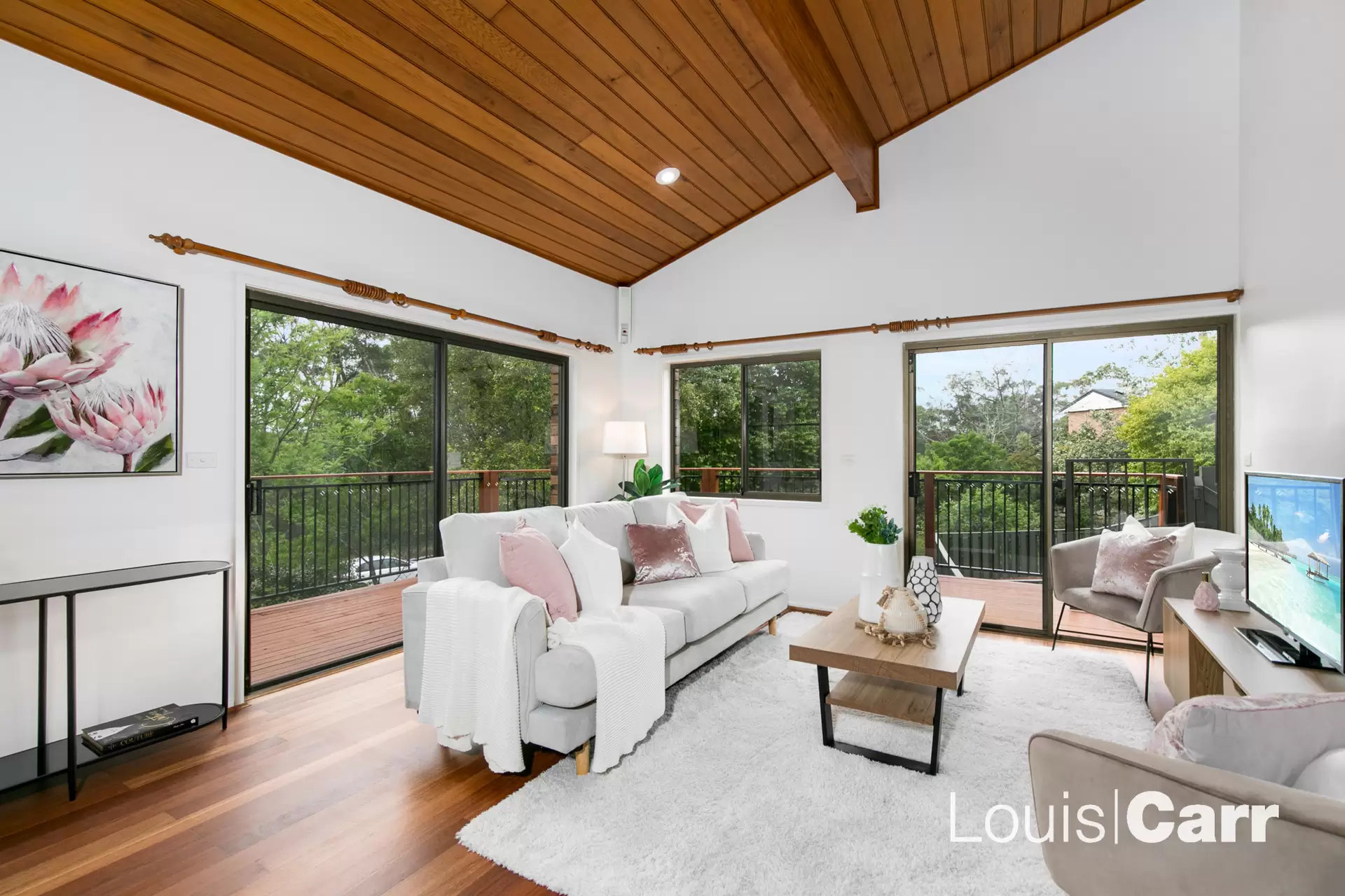 2 Hoya Place, Cherrybrook Sold by Louis Carr Real Estate - image 4