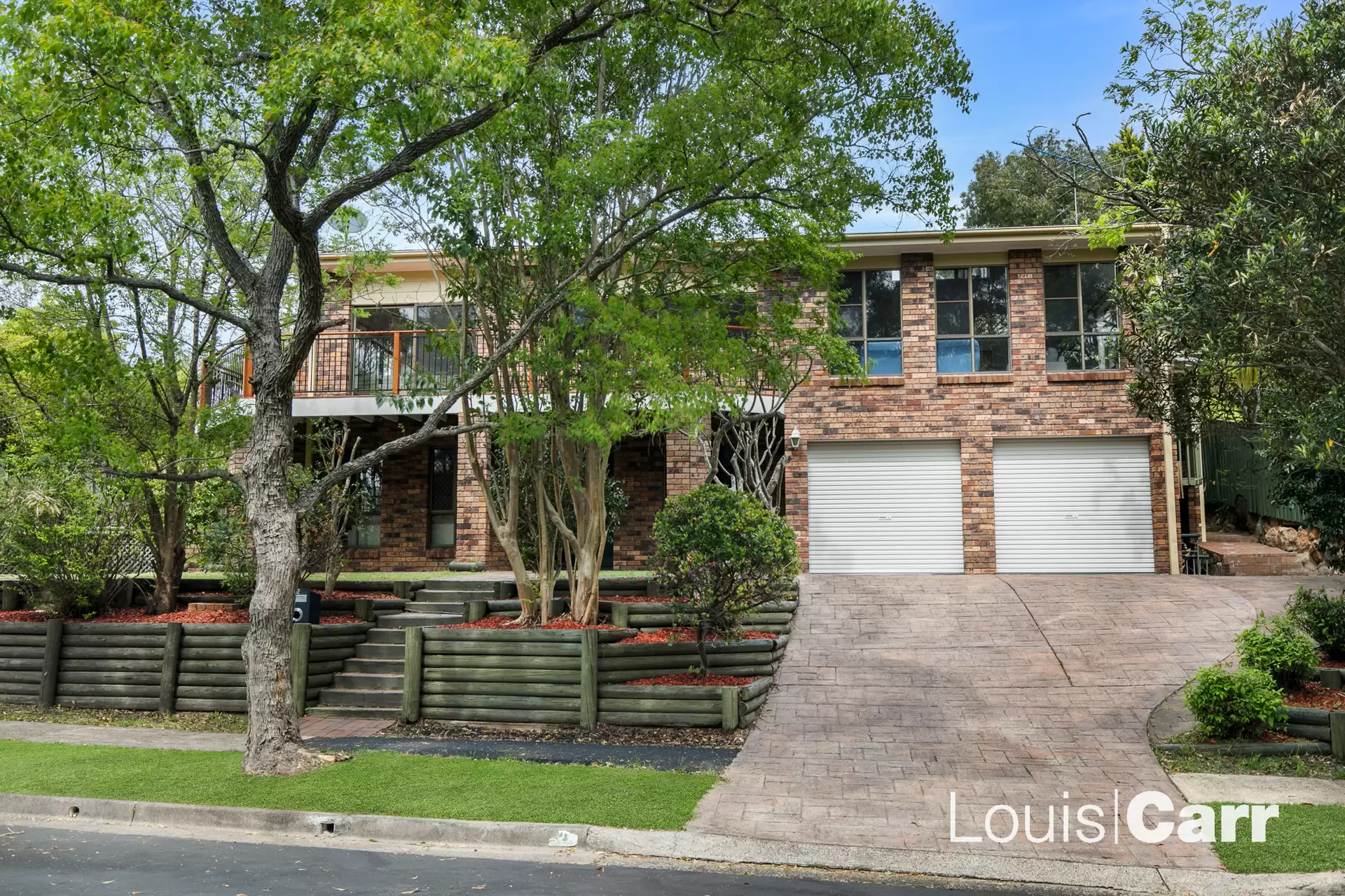 2 Hoya Place, Cherrybrook Sold by Louis Carr Real Estate - image 1